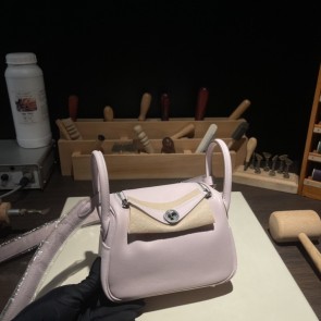 [에르메스] 스위프트 미니 린디 19cm