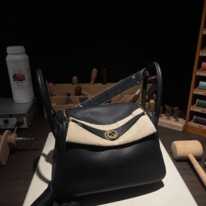 [에르메스] 클레망스 린디 26cm