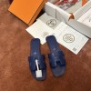 [에르메스] 여성 오란 (ORAN) 슬리퍼