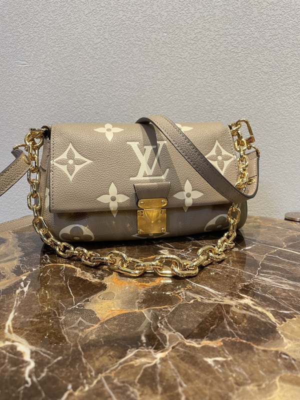 LOUIS VUITTON