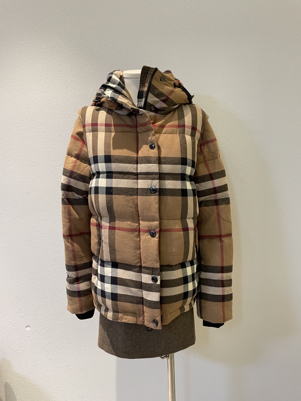 BURBERRY