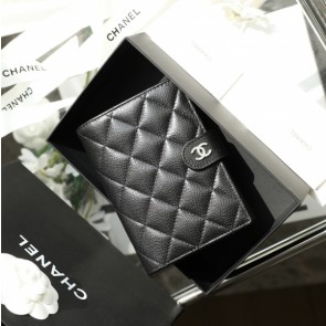 [샤넬] 여권 케이스