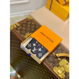 [루이비통] 모노그램 바이컬러 앙프렝뜨 카드지갑