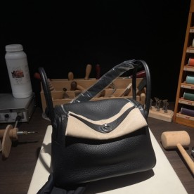 [에르메스] 클레망스 린디 26cm