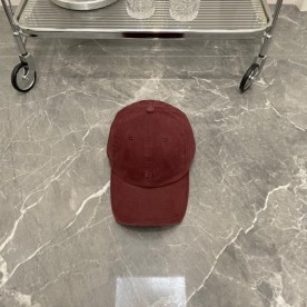 [크롬하츠] 볼캡 모자