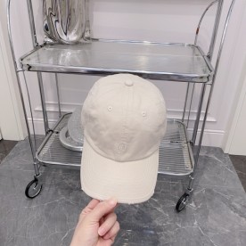 [크롬하츠] 볼캡 모자