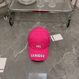 [질샌더] 볼캡 모자