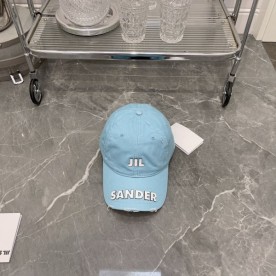 [질샌더] 볼캡 모자