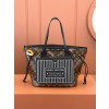 [루이비통] 모노그램 네버풀 NEVERFULL INSIDE OUT