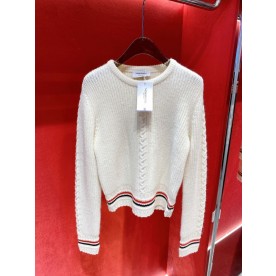 [톰브라운] 니트 스웨터