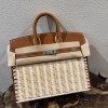 HERMES BIRKIN 25 PICNIC 피크닉