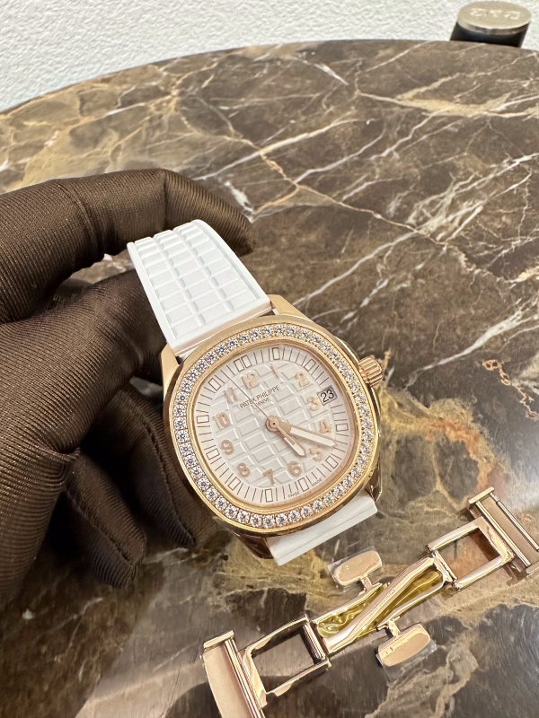 PATEK PHILIPPE