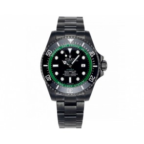 [롤렉스] ROLEX SEA BLAKEN 44mm