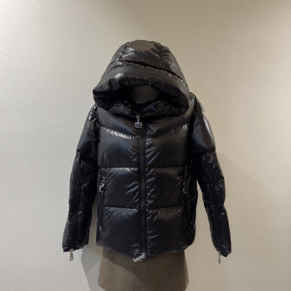 MONCLER