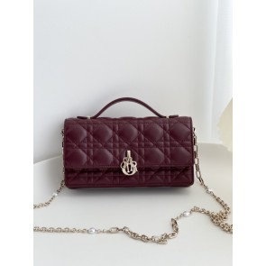 [디올] 신상 숄더백