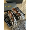 [ALAIA] 신상 슈즈