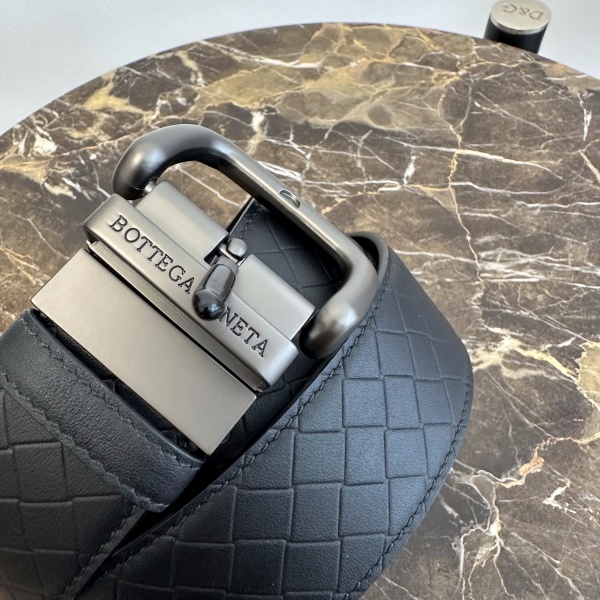 실사 [보테가베네타] 벨트 BOTTEGA VENETA BELT