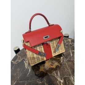 HERMES KELLY PICNIC