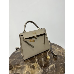 실사 [에르메스] 앱송 켈리 백 HERMES KELLY 25