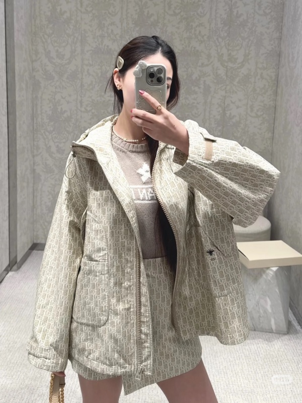 [디올] 자켓
