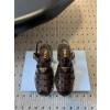 [프라다] 신상 샌들