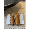 [프라다] 신상 샌들