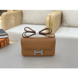 [에르메스] 콘스탄스 엘란 Elan 26cm