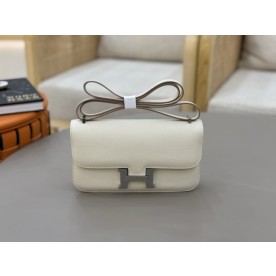 [에르메스] 콘스탄스 엘란 Elan 26cm