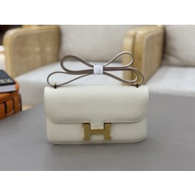 [에르메스] 콘스탄스 엘란 Elan 26cm