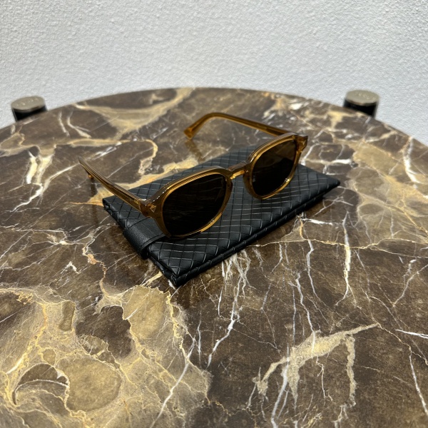 BOTTEGA SUNGLASS