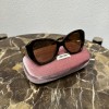 MIUMIU SUNGLASS