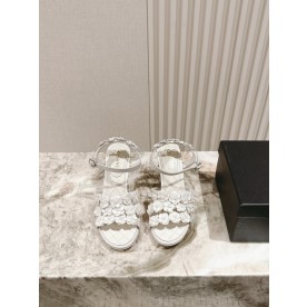 [샤넬] 샌들