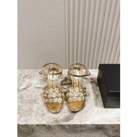 [샤넬] 샌들