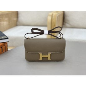 [에르메스] 콘스탄스 엘란 Elan 26cm