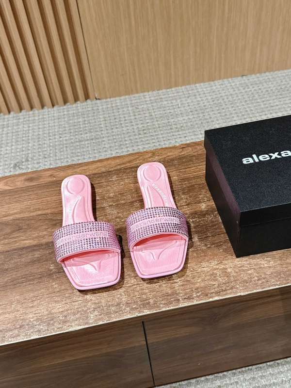 [알렉산더왕] 신상 슬리퍼