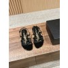 [세인트로랑] 샌들