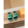 [루이비통] 신상 슬리퍼 