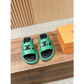 [루이비통] 신상 슬리퍼 