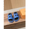 [루이비통] 신상 슬리퍼  