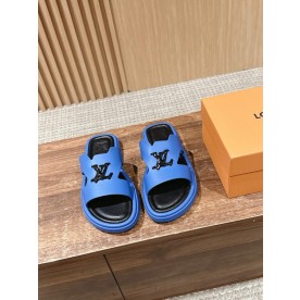 [루이비통] 신상 슬리퍼  