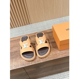 [루이비통] 신상 슬리퍼  