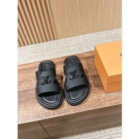 [루이비통] 신상 슬리퍼  