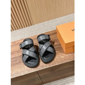 [루이비통] 신상 슬리퍼
