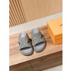 [루이비통] 신상 슬리퍼