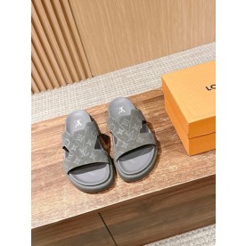 [루이비통] 신상 슬리퍼