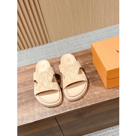 [루이비통] 신상 슬리퍼