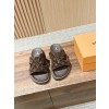 [루이비통] 신상 슬리퍼