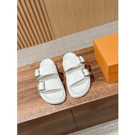 [루이비통] 신상 슬리퍼