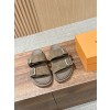 [루이비통] 신상 슬리퍼