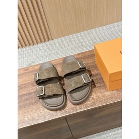 [루이비통] 신상 슬리퍼